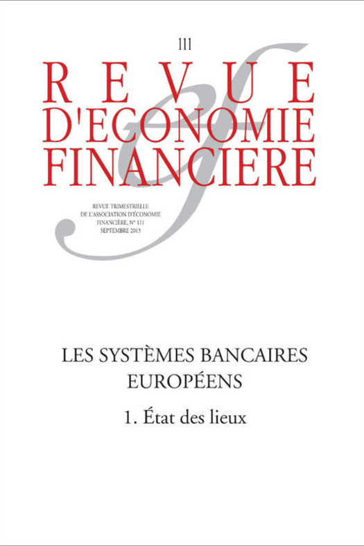 Les systèmes bancaires européens (1)