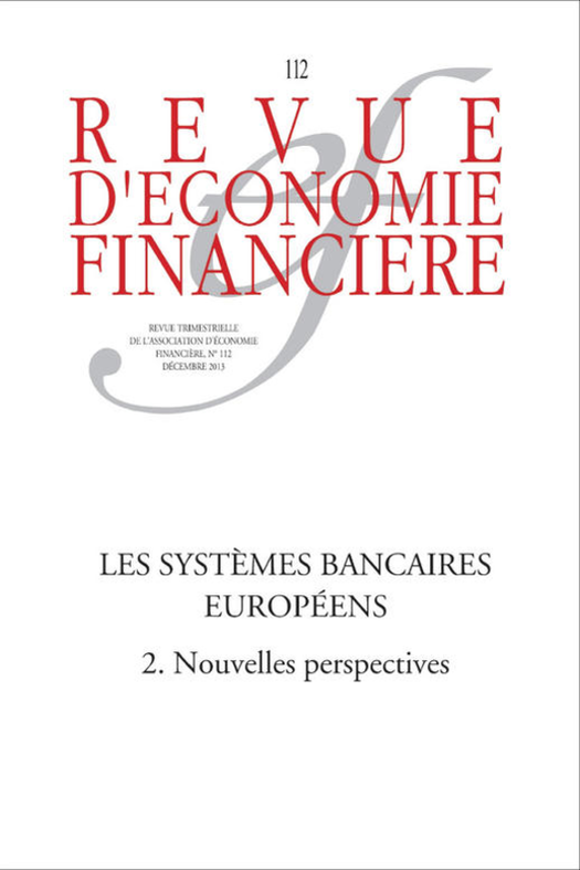 Les systèmes bancaires européens (2)