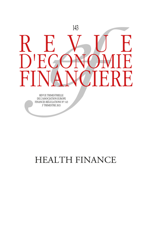 Health Finance