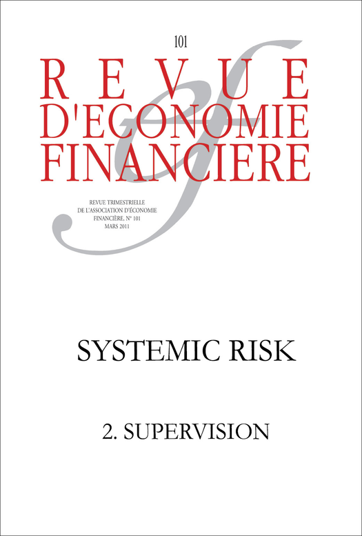 Systemic risk (2)