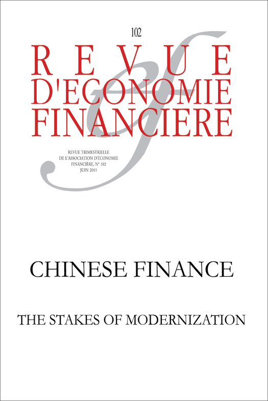 Chinese Finance