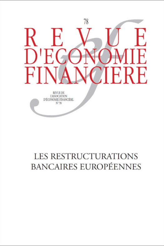 Les restructurations bancaires européennes