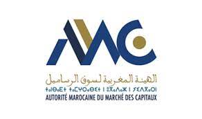 Autorité marocaine du marché des capitaux